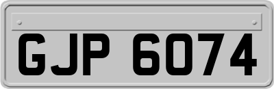 GJP6074