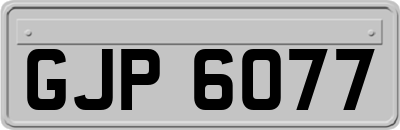 GJP6077