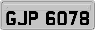 GJP6078