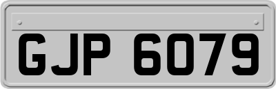 GJP6079