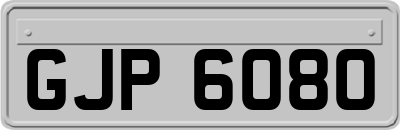 GJP6080