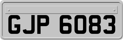 GJP6083
