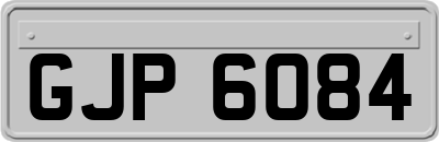 GJP6084