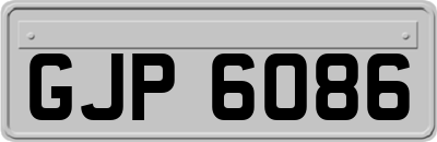 GJP6086
