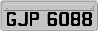 GJP6088