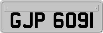 GJP6091