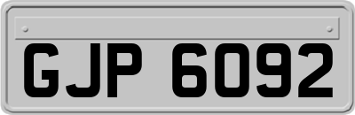 GJP6092