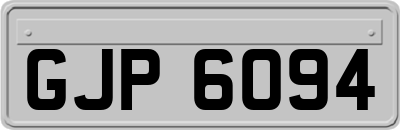 GJP6094