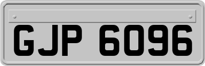 GJP6096