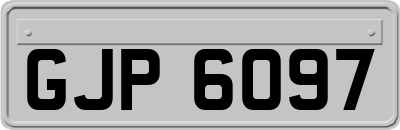 GJP6097