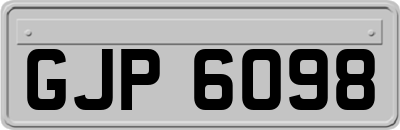 GJP6098