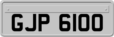 GJP6100