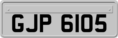 GJP6105