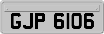 GJP6106