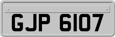 GJP6107