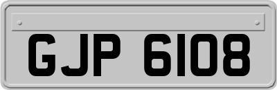 GJP6108