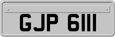 GJP6111