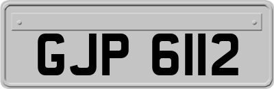 GJP6112
