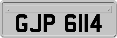 GJP6114