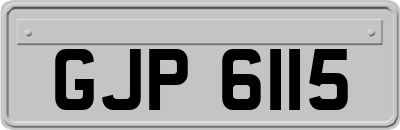GJP6115