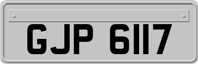 GJP6117
