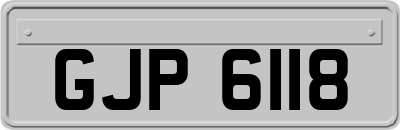 GJP6118