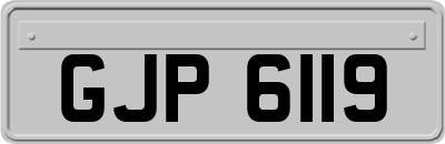 GJP6119