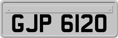 GJP6120