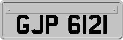 GJP6121