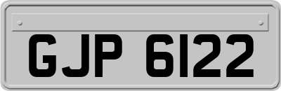 GJP6122