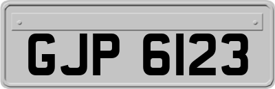 GJP6123