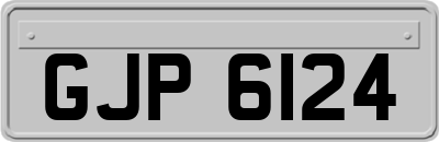 GJP6124