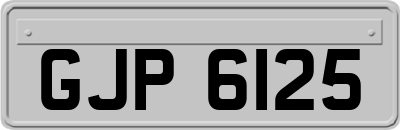 GJP6125