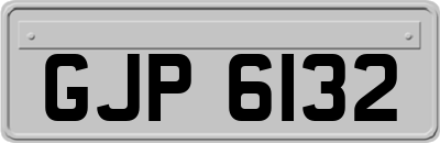 GJP6132