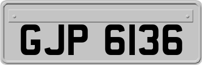 GJP6136