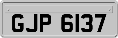 GJP6137