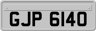 GJP6140