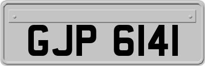 GJP6141