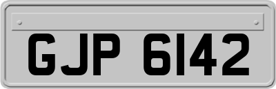 GJP6142