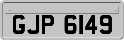 GJP6149