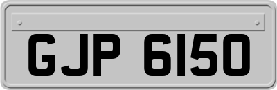 GJP6150