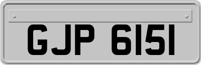 GJP6151