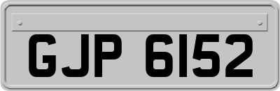 GJP6152
