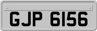 GJP6156