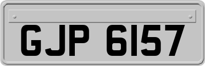 GJP6157