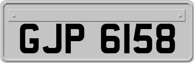 GJP6158