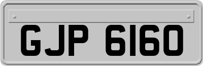 GJP6160