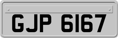 GJP6167