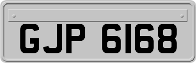 GJP6168