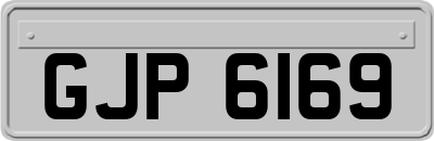GJP6169
